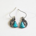 Boucles d'oreilles pour femmes G839 6