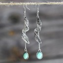 Boucles d'oreilles pour femmes G839 10