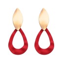 Boucles d'oreilles pour femmes G849 12