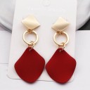 Boucles d'oreilles pour femmes G849 13