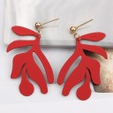 Boucles d'oreilles pour femmes G849 17