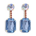 Boucles d'oreilles pour femmes G882 13