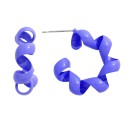Boucles d'oreilles pour femmes G882 17