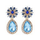 Boucles d'oreilles pour femmes G882 30