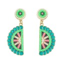 Boucles d'oreilles pour femmes G882 40