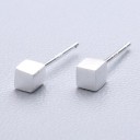 Boucles d'oreilles pour femmes G883 11