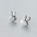 Boucles d'oreilles pour femmes G883 15