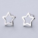 Boucles d'oreilles pour femmes G883 17