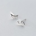 Boucles d'oreilles pour femmes G883 18