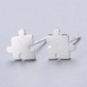 Boucles d'oreilles pour femmes G883 22