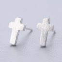 Boucles d'oreilles pour femmes G883 28
