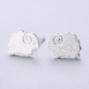 Boucles d'oreilles pour femmes G883 32