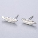Boucles d'oreilles pour femmes G883 33