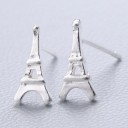 Boucles d'oreilles pour femmes G883 9