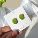 Boucles d'oreilles pour femmes G898 7
