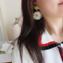 Boucles d'oreilles pour femmes G898 3