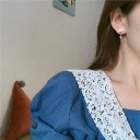 Boucles d'oreilles pour femmes G919 2