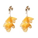Boucles d'oreilles pour femmes G944 13