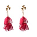 Boucles d'oreilles pour femmes G944 5