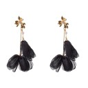 Boucles d'oreilles pour femmes G944 6