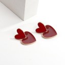 Boucles d'oreilles pour femmes G948 7