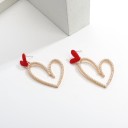 Boucles d'oreilles pour femmes G948 11