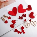 Boucles d'oreilles pour femmes G948 3