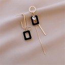 Boucles d'oreilles pour femmes G959 14