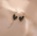 Boucles d'oreilles pour femmes G959 8