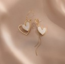 Boucles d'oreilles pour femmes G959 9