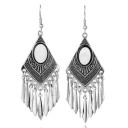 Boucles d'oreilles pour femmes G960 16