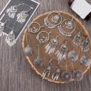Boucles d'oreilles pour femmes G960 2