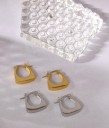 Boucles d'oreilles pour femmes G973 3