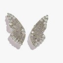 Boucles d'oreilles pour femmes H717 1