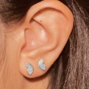 Boucles d'oreilles pour femmes H717 2