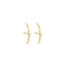 Boucles d'oreilles pour femmes H740 5