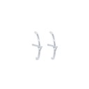 Boucles d'oreilles pour femmes H740 1