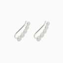 Boucles d'oreilles pour femmes H745 7