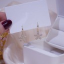 Boucles d'oreilles pour femmes H800 16