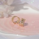 Boucles d'oreilles pour femmes H800 21