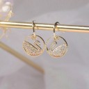 Boucles d'oreilles pour femmes H800 24