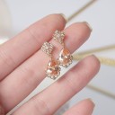 Boucles d'oreilles pour femmes H800 5