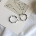 Boucles d'oreilles pour femmes H811 10