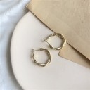 Boucles d'oreilles pour femmes H811 13