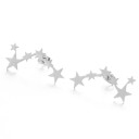 Boucles d'oreilles pour femmes H822 1