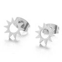 Boucles d'oreilles pour femmes H822 2