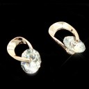 Boucles d'oreilles pour femmes H835 1