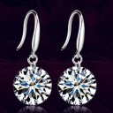 Boucles d'oreilles pour femmes H835 4