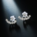 Boucles d'oreilles pour femmes H835 5