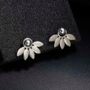 Boucles d'oreilles pour femmes H835 8